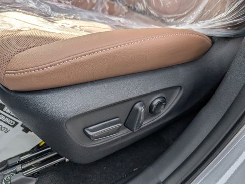 New 2026 Toyota Grand Highlander AWD Hybrid image 11