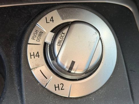 Used 2021 Toyota 4Runner Trail Special Edition AWD/4WD image 16