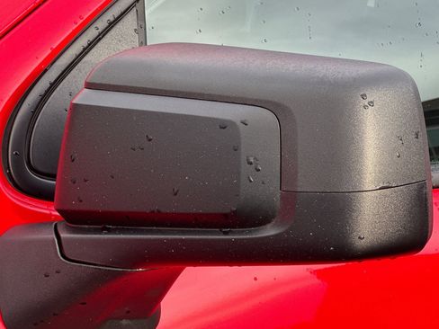 Used 2025 Chevrolet Silverado 1500 Custom w/ Rally Edition image 50