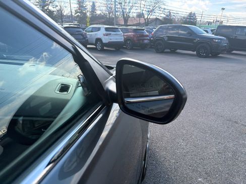 Used 2023 Nissan Altima 2.5 S image 7