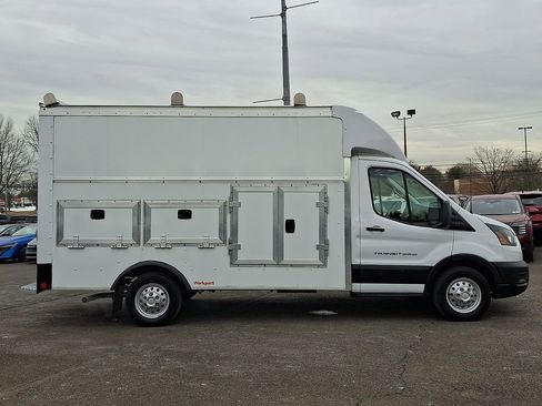 Used 2024 Ford Transit 350 image 7