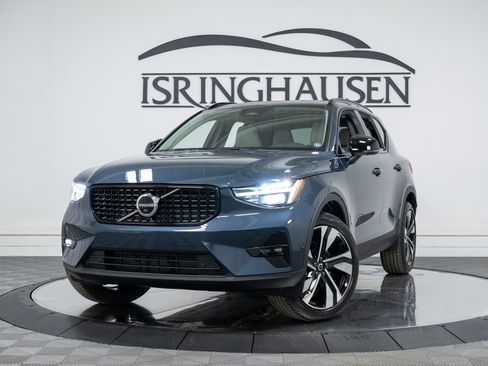 New 2026 Volvo XC40 B5 Ultra w/ Climate Package image 26