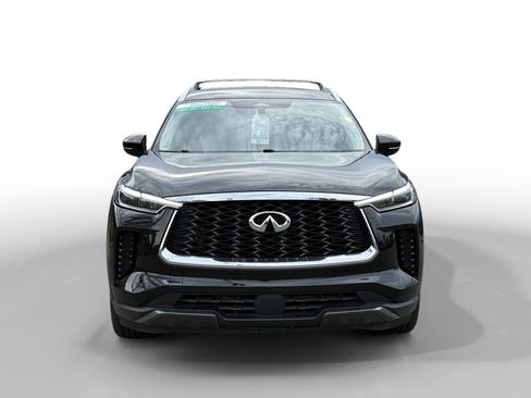 Used 2023 INFINITI QX60 Sensory w/ Vision Package image 8