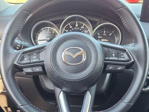 Used 2021 MAZDA CX-5 Carbon Edition AWD/4WD image 27