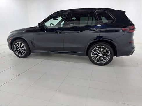 Certified 2024 BMW X5 xDrive40i w/ Executive Package AWD/4WD image 2