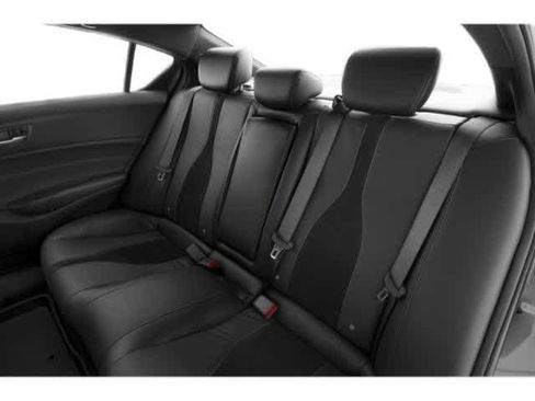 Certified 2022 Acura ILX w/ Premium & A-SPEC Package image 13