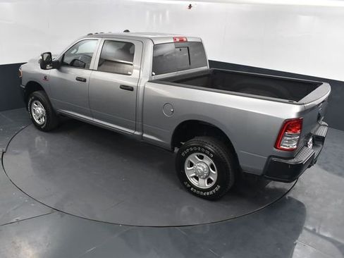 Used 2024 RAM 3500 Tradesman w/ Snow Chief Group image 37