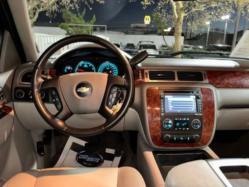 Used 2012 Chevrolet Silverado 1500 LTZ w/ LTZ Plus Package image 27