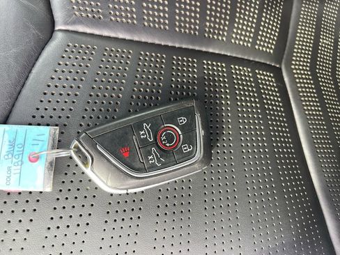 Used 2024 Chevrolet Corvette Stingray Premium Cpe w/ Z51 Performance Package image 35