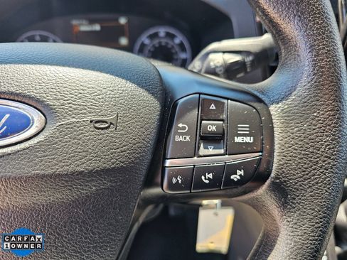 Used 2025 Ford Transit 350 XLT RWD image 17