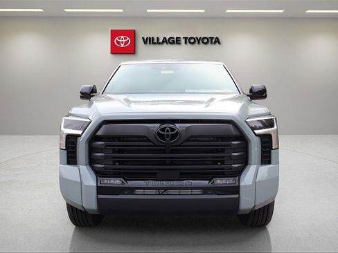 New 2025 Toyota Tundra Limited image 14