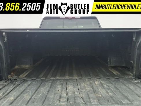 Used 2023 Chevrolet Silverado 1500 High Country w/ High Country Premium Package AWD/4WD image 22