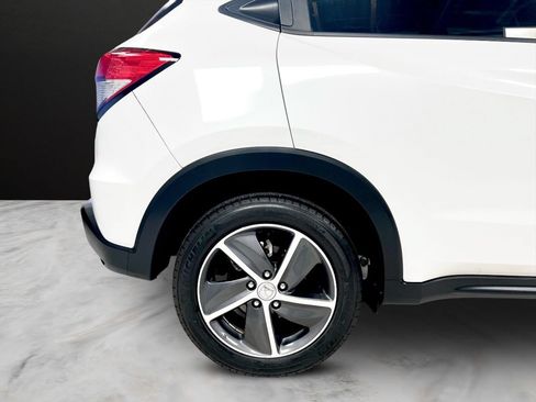 Used 2022 Honda HR-V EX image 37