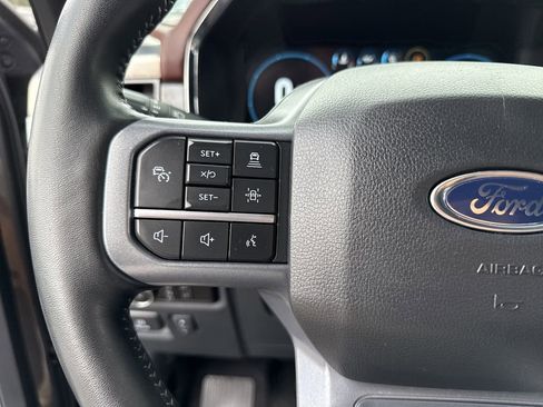 Used 2023 Ford F150 Lariat w/ Equipment Group 502A High AWD/4WD image 24