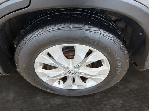 Used 2013 Honda CR-V EX image 40