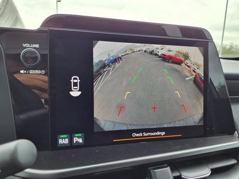 New 2026 Subaru Outback Limited image 3