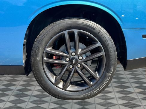 Used 2019 Dodge Challenger GT w/ Plus Package AWD/4WD image 21