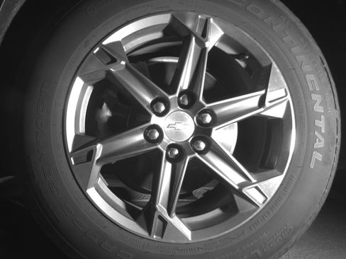 Used 2025 Chevrolet Blazer LT image 12