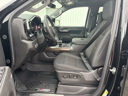 New 2026 Chevrolet Silverado 1500 RST image 12