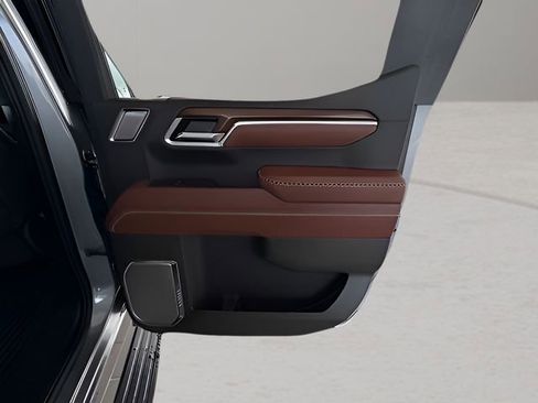 Used 2025 GMC Sierra 1500 Denali Ultimate image 33