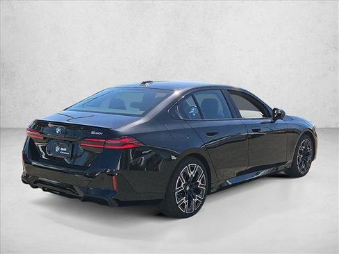 New 2027 BMW 530i w/ M Sport Package RWD image 2