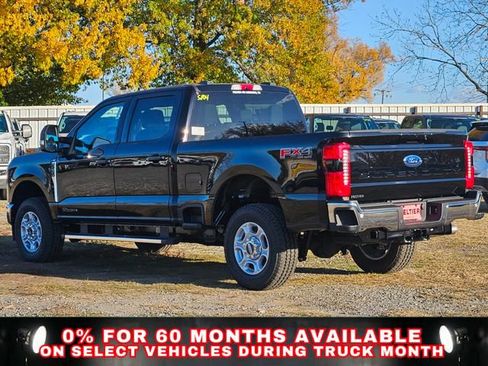 New 2026 Ford F250 XLT w/ XLT Premium Package image 3