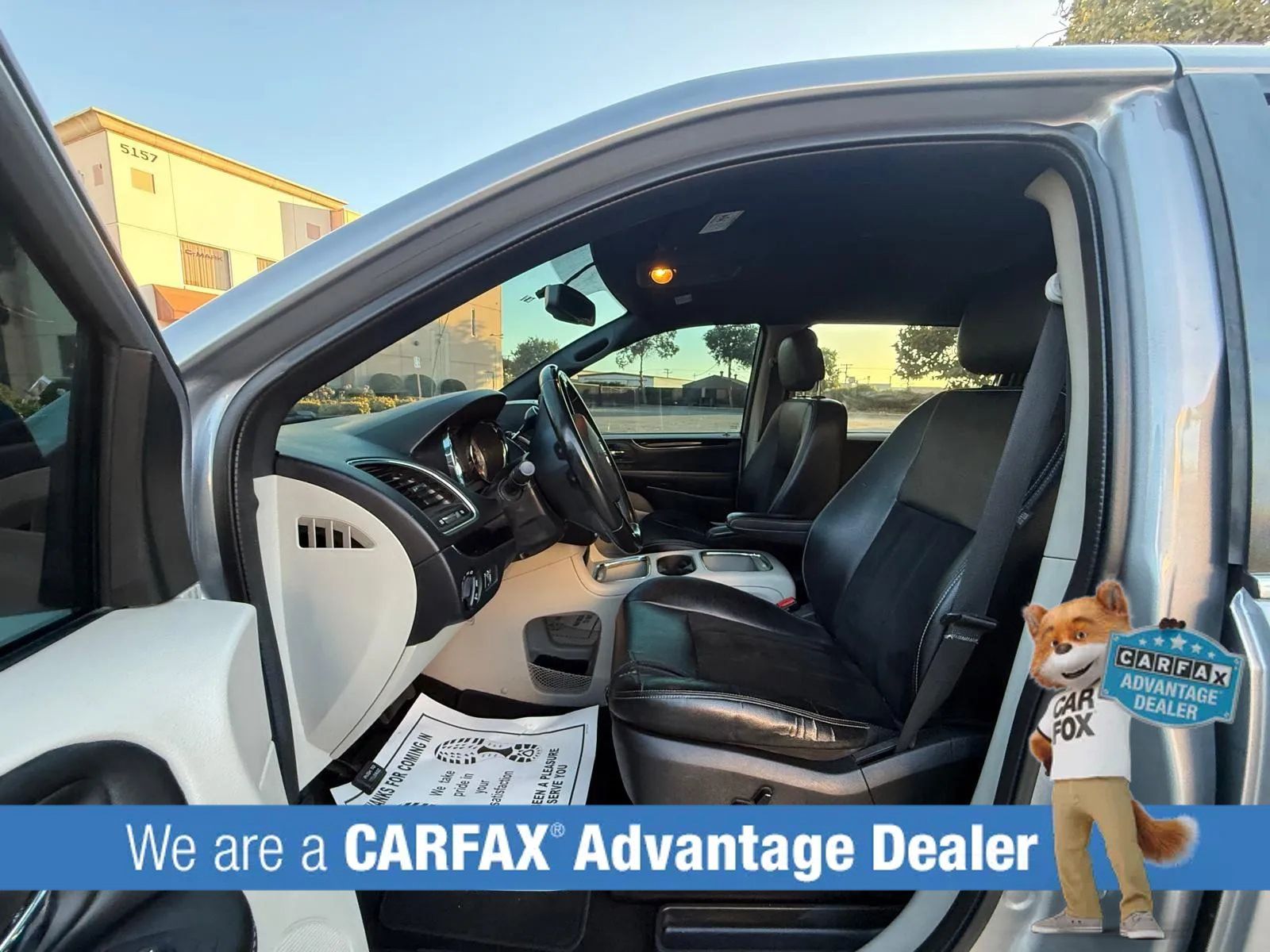 Used 2018 Dodge Grand Caravan SXT FWD image 60