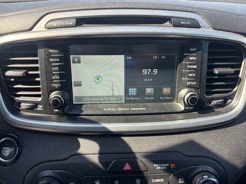 Used 2016 Kia Sorento SX AWD/4WD image 24