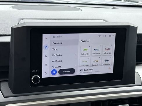 Certified 2024 Toyota Tacoma TRD Off-Road image 18