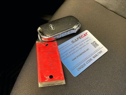 Used 2020 Kia Forte GT image 11