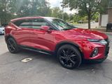 Used 2019 Chevrolet Blazer RS image 4