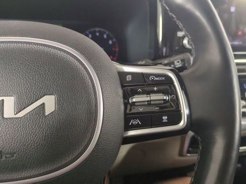 Used 2022 Kia Sorento SX image 35
