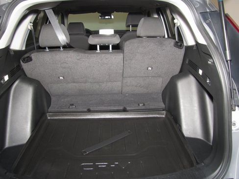 Certified 2023 Honda CR-V EX image 18