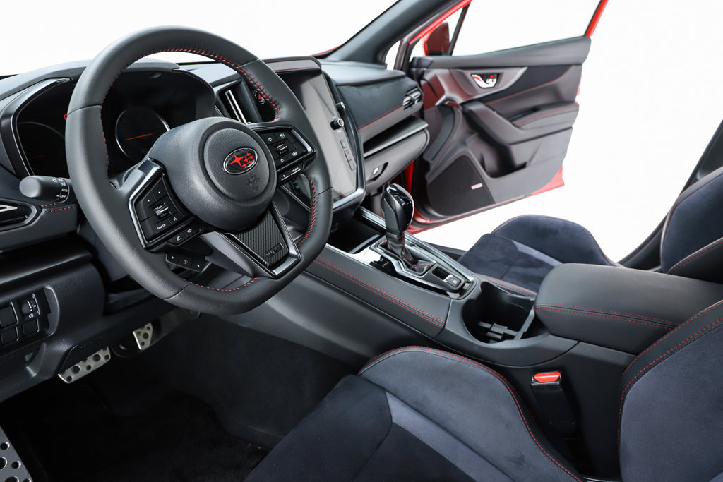 Used 2022 Subaru WRX GT AWD/4WD image 63