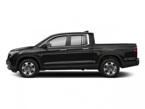 Used 2018 Honda Ridgeline RTL-E image 3
