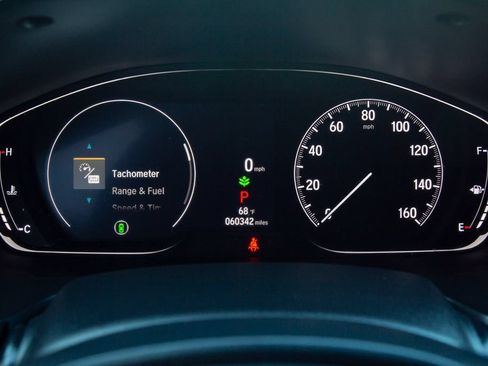 Used 2021 Honda Accord EX-L image 3