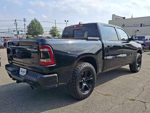 Used 2021 RAM 1500 Big Horn AWD/4WD image 31