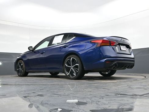 Used 2024 Nissan Altima 2.5 SR image 41