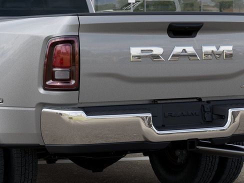 New 2026 RAM 3500 Tradesman AWD/4WD image 13