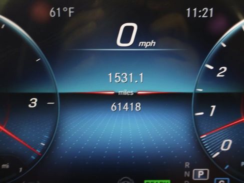 Used 2022 Mercedes-Benz GLS 450 4MATIC image 18
