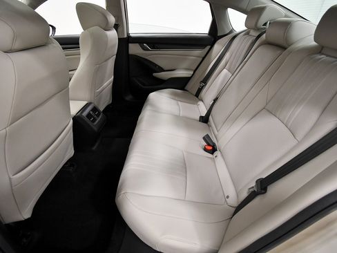 Certified 2020 Honda Accord Touring image 15