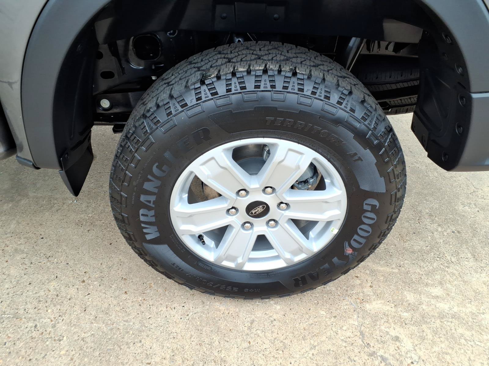New 2026 Ford Ranger XL w/ Trailer Tow Package AWD/4WD image 18