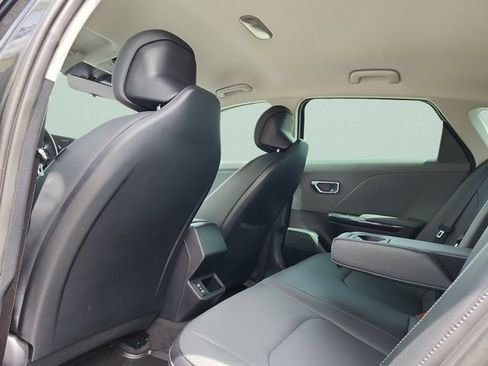 New 2026 Kia K4 EX FWD image 16