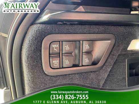 Used 2025 BMW X7 xDrive40i w/ Premium Package AWD/4WD image 30