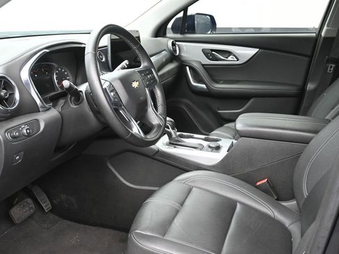 Used 2024 Chevrolet Blazer LT FWD image 10