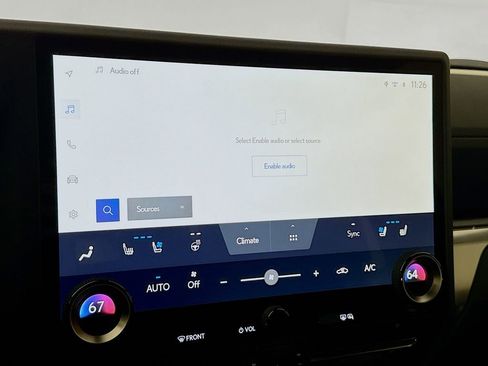 Used 2024 Lexus GX 550 image 15