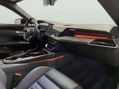 Used 2023 Audi e-tron GT Premium Plus w/ Performance Package image 70