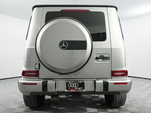 Used 2020 Mercedes-Benz G 550 image 6