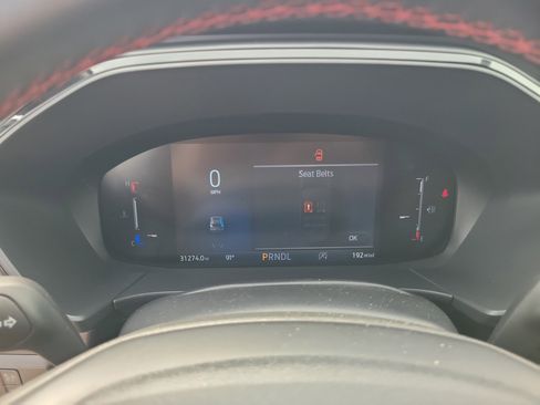 Used 2025 Ford Escape ST-Line AWD/4WD image 33