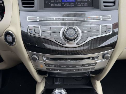 Used 2019 INFINITI QX60 Luxe w/ Essential Package AWD/4WD image 32